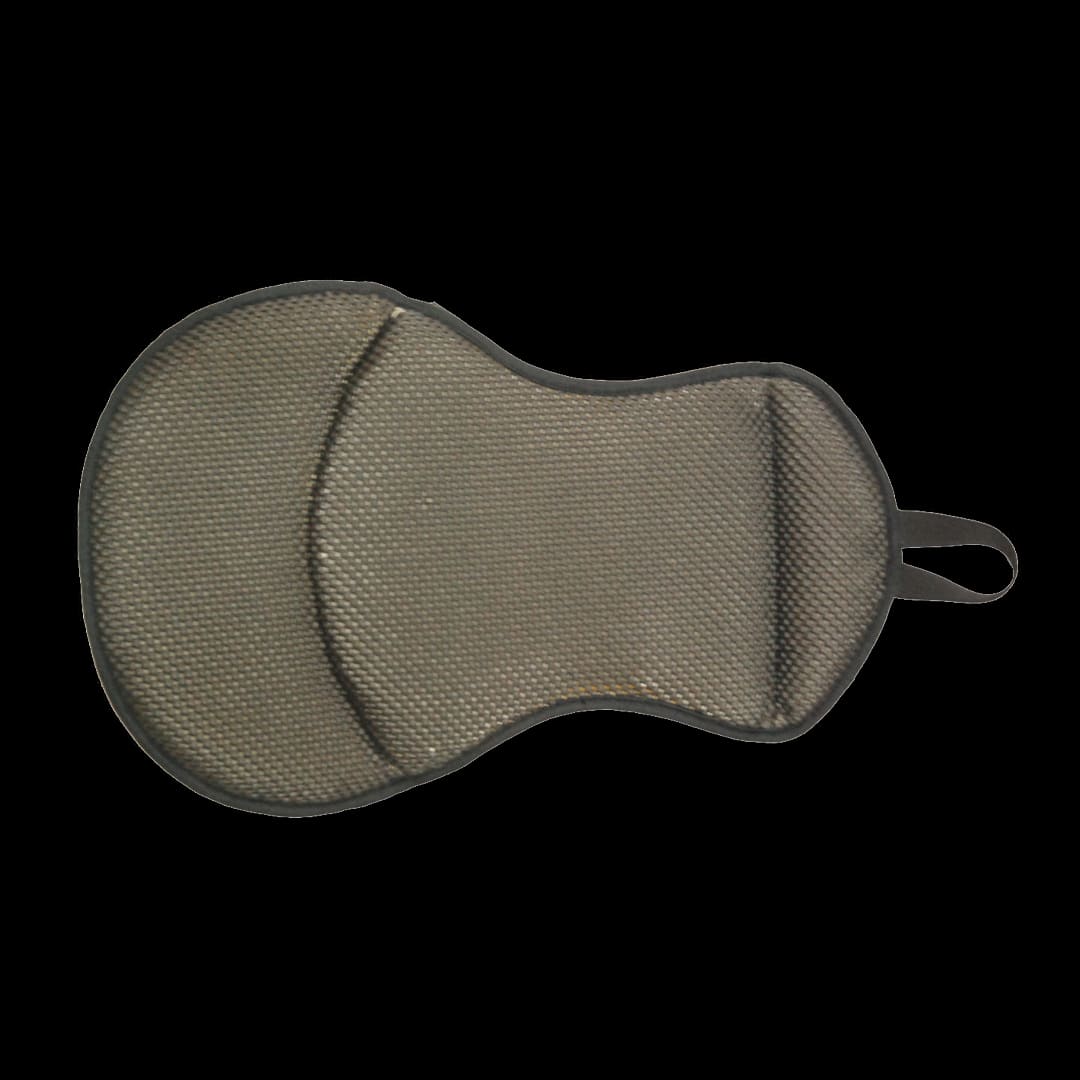 SADDLE PAD